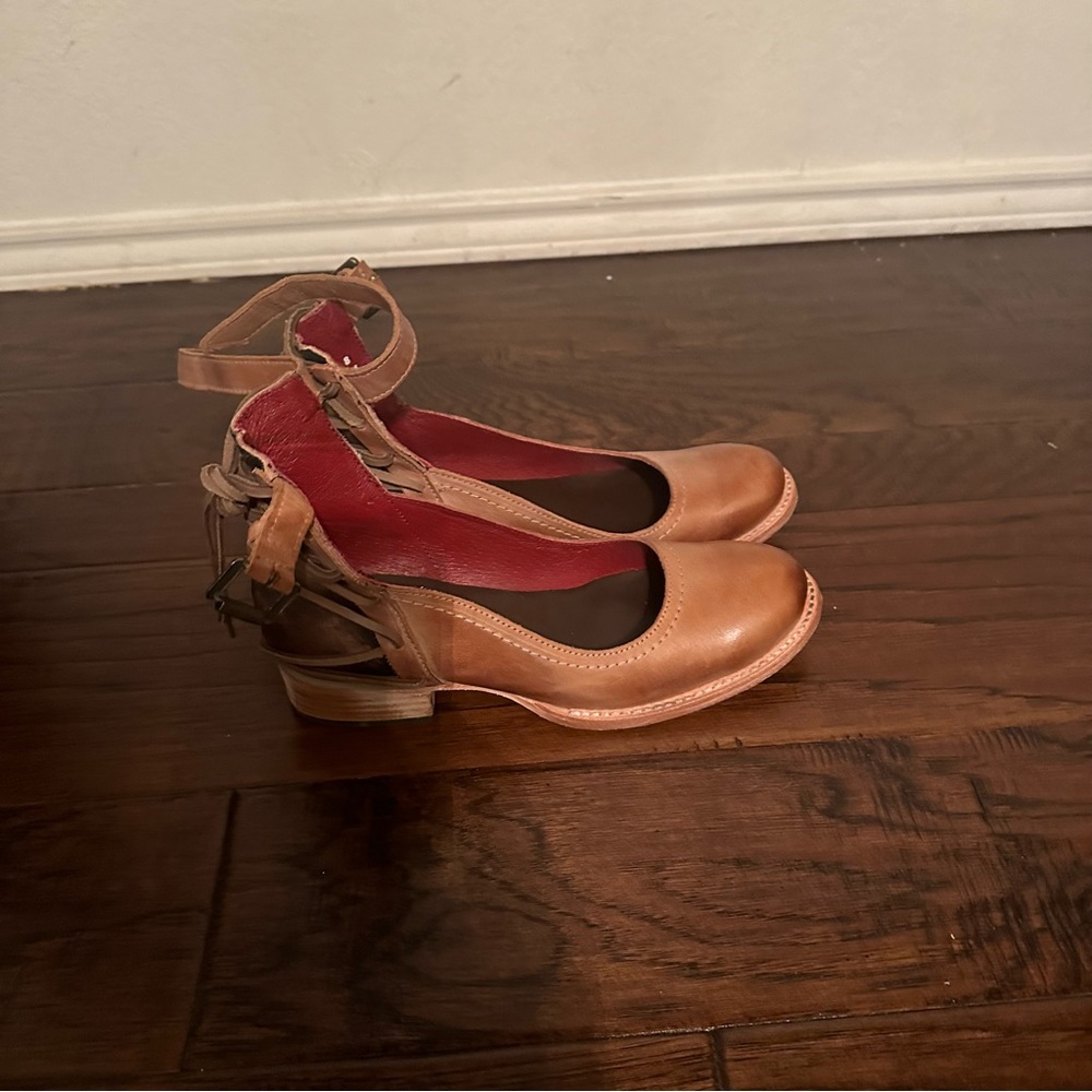 Freebird by Steve Madden-Marlon